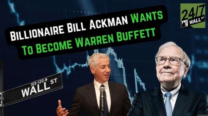 Billionaire Bill Ackman Sells Disastrous Valeant Investment After