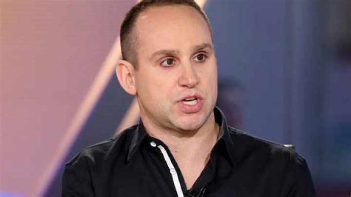 Billionaire Michael Rubin We need to press the wealthy to give back