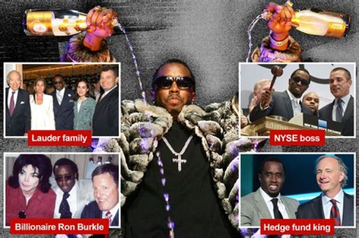 Billionaire tycoon Ronald Burkle's son found dead at Beverly Hills home