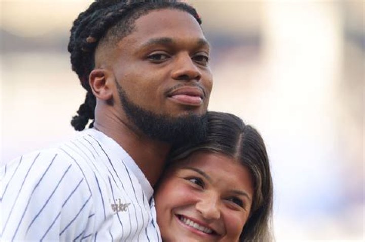 Bills S Damar Hamlin continues hitting home runs across USA Buffalo