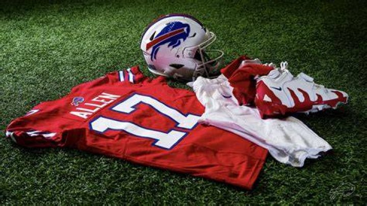 Bills' Gabe Davis inactive for 'Monday Night Football' vs. Titans due