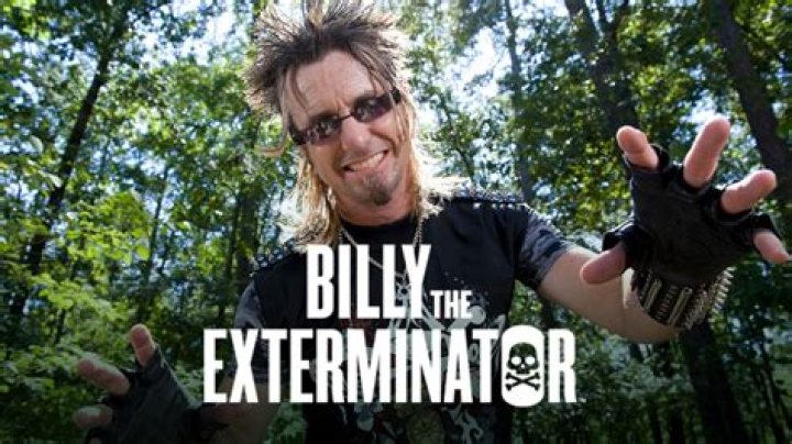 Billy Bretherton Where Is The Exterminator Today?