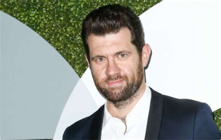 Billy Eichner Bio, Net Worth, Age, Relationship, Height, Ethnicity
