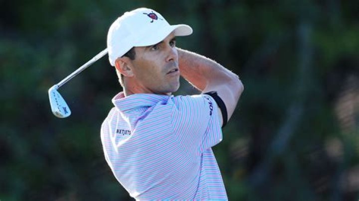 Billy Horschel on golf's layoff, the Tour's plan to return and his new