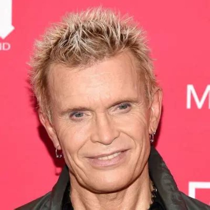 Billy Idol Net Worth Celebrity Net Worth