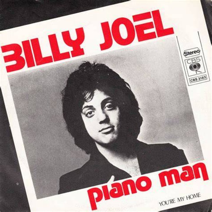 Billy Joel 1973 Billy Joel Keeping Time The Photographs of Don