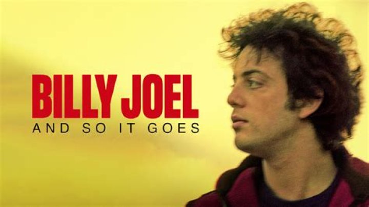 Billy Joel is a dad for a third time aged 68 Smooth