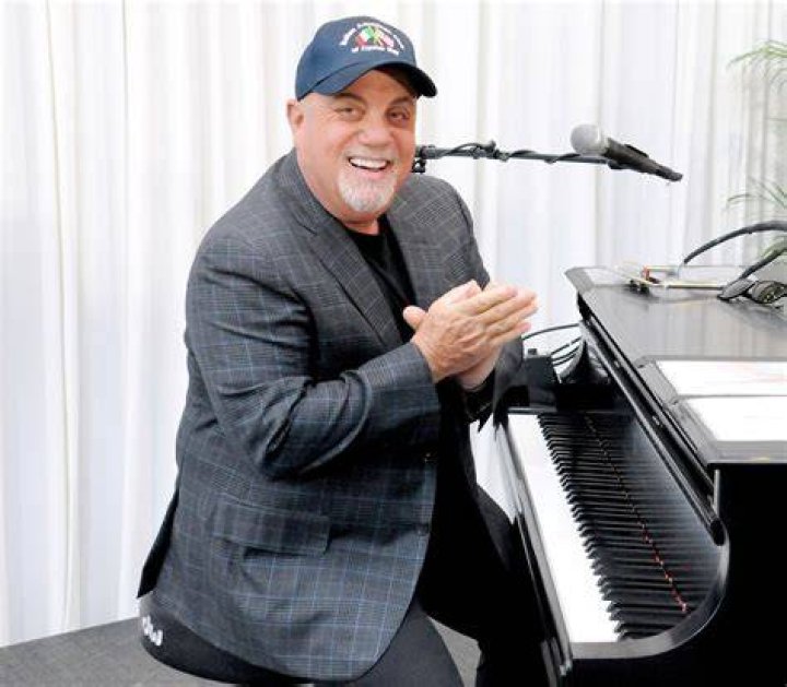 Billy Joel News Us Weekly