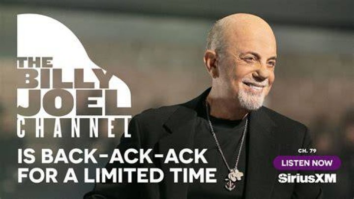 Billy Joel&rsquo;s monthly gig, Tila Tequila&rsquo;s Hitler defense, Gadot as