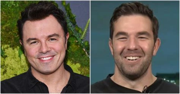 Billy McFarland's Unexpected Tie To Seth