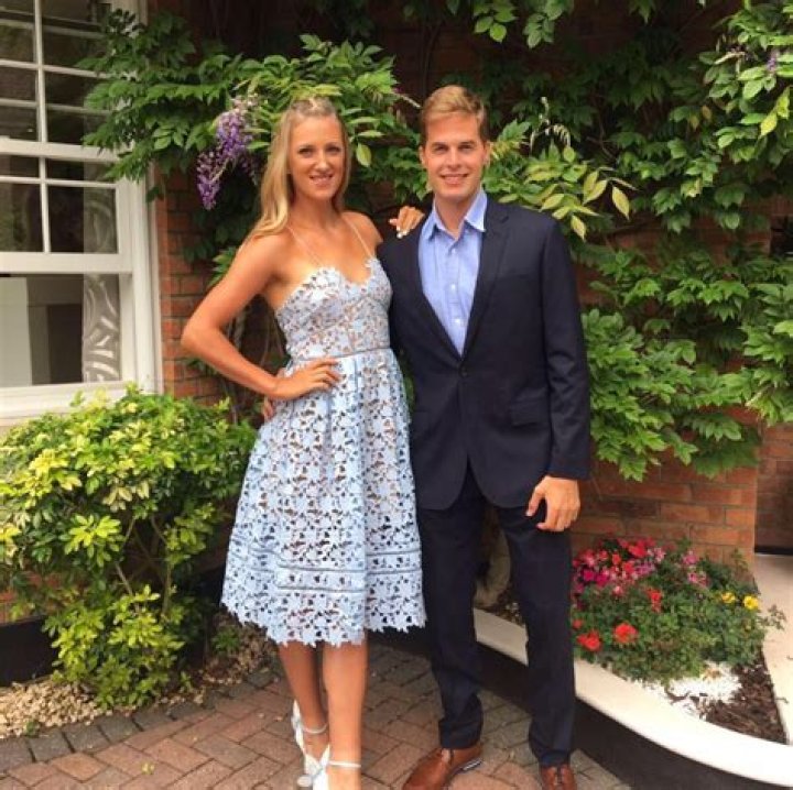 Billy McKeague Wiki Bio, split exboyfriend Victoria Azarenka, Job, Height