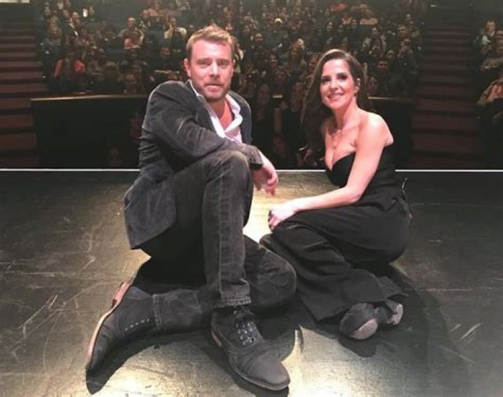 Billy Miller and Kelly Monaco relationship Wiki, engaged, dating