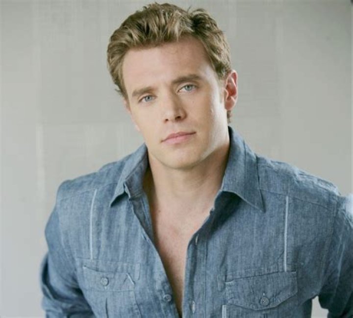 Billy Miller