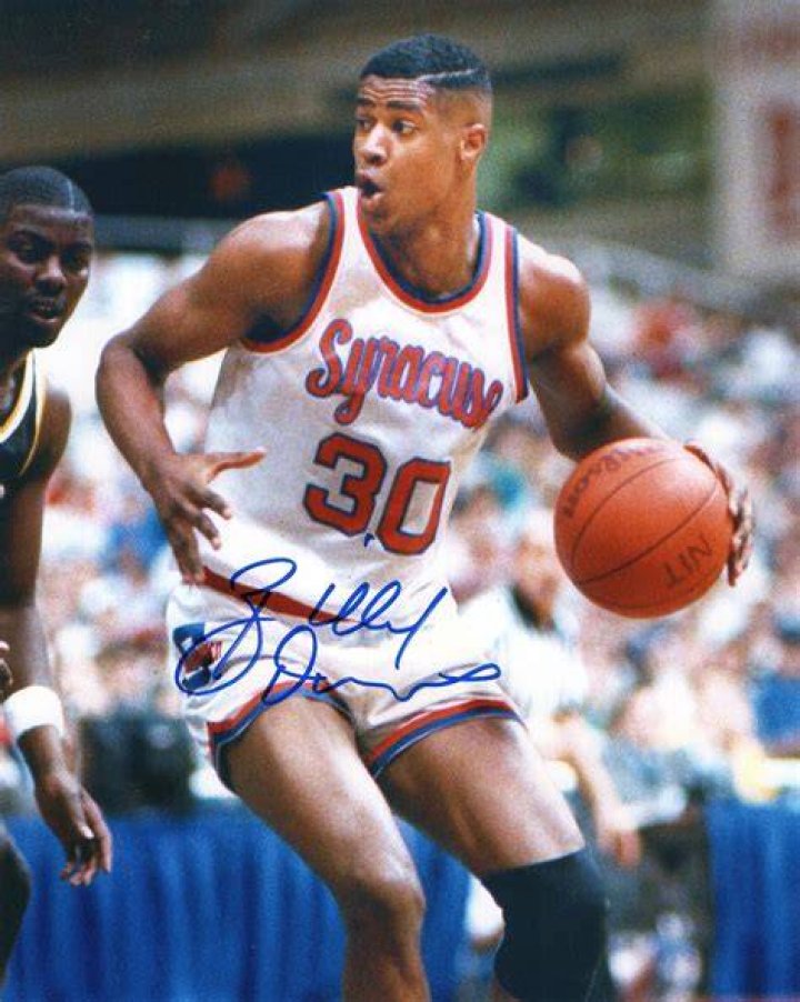 Billy Owens