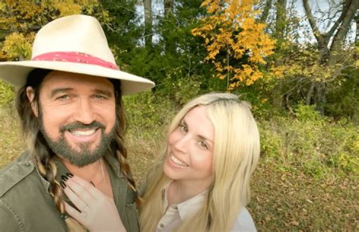 Billy Ray Cyrus: The Country Music Icon