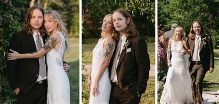 Billy Strings Wife Ally Dale's Career, Achievements, and Net Worth