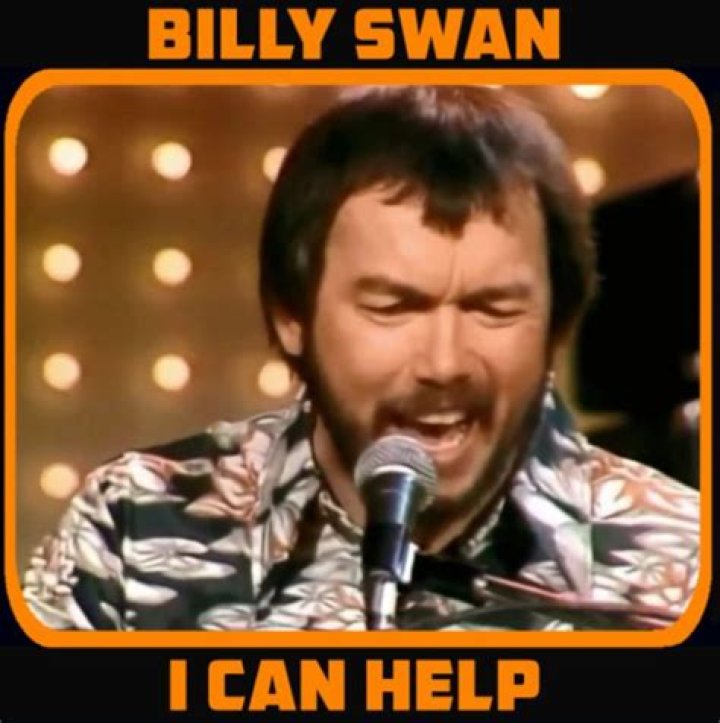 Billy Swan