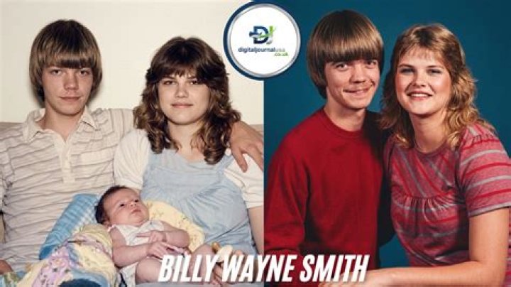 Billy Wayne Smith Age, Wiki, Daughter, Parents, Biography, Net Worth
