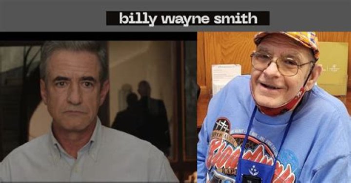Billy Wayne Smith What happened to Anna Nicole Smith's exhusband