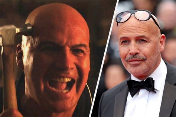 Billy Zane has 'survivor's remorse' over coronavirus, misses brunch