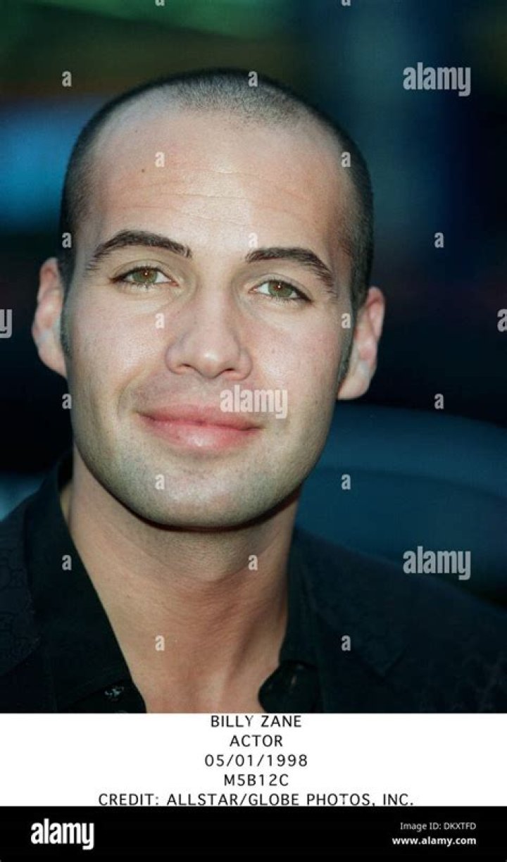 Billy Zane photo 28 of 30 pics, wallpaper photo 431893 ThePlace2