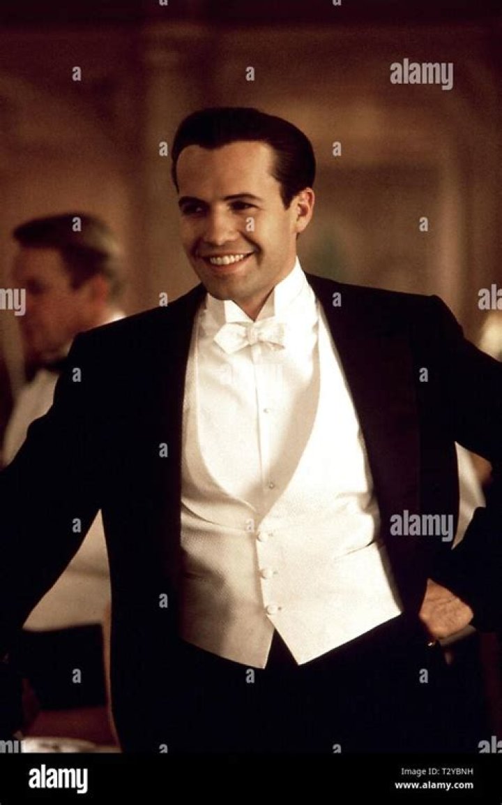 Billy Zane Picture 16 The Los Angeles World Premiere of Gangster