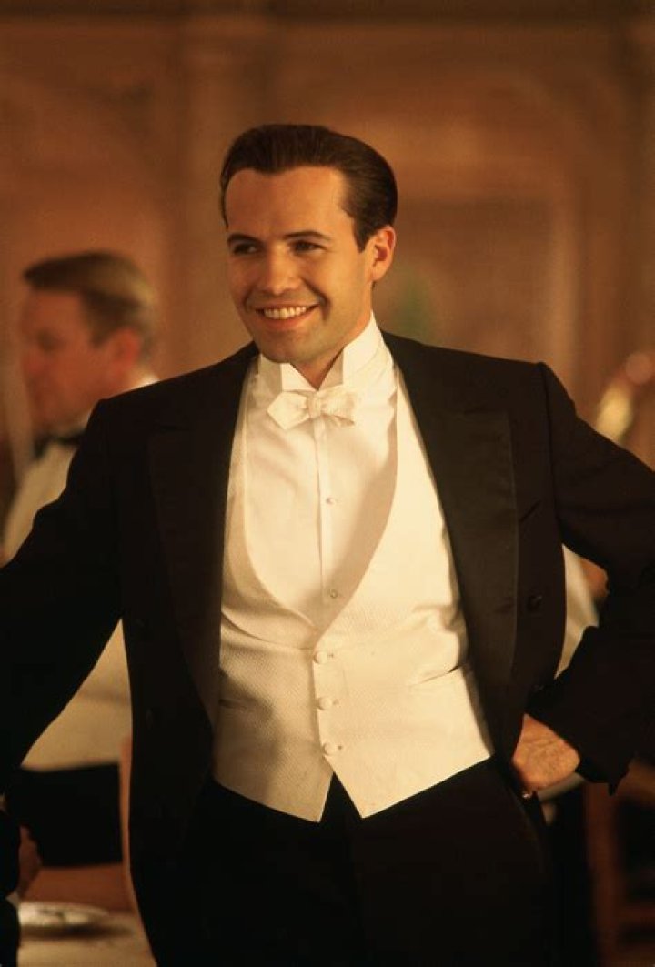 Billy Zane Titanic Wiki Fandom