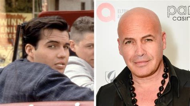 Billy Zane to star in Lyric Opera Chicago Sound of Music Chicago