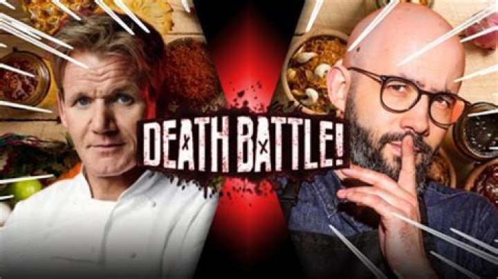 Binging With Babish And The Shadows Of Sexual Assault