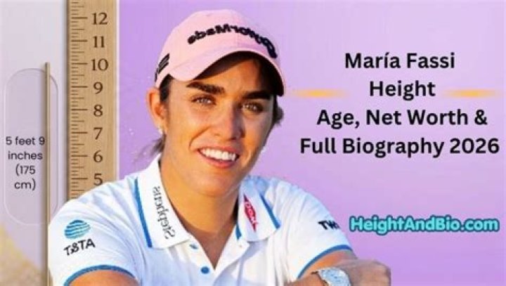 Bio, Age, Net Worth, And Height