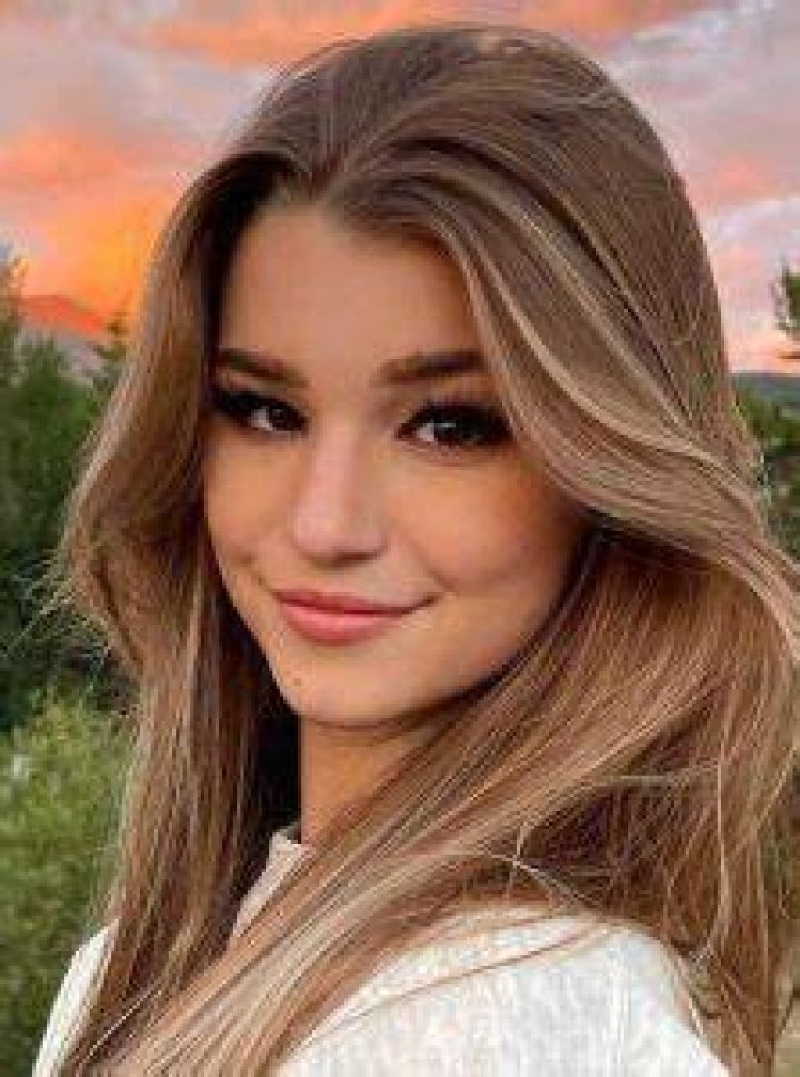 Bio of Brooke Monk age, height, net worth, boyfriend, Instagram Legit.ng