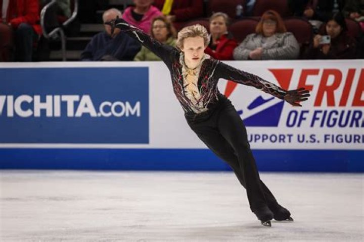 Bio of Figure Skater and Actress LynnHolly Johnson