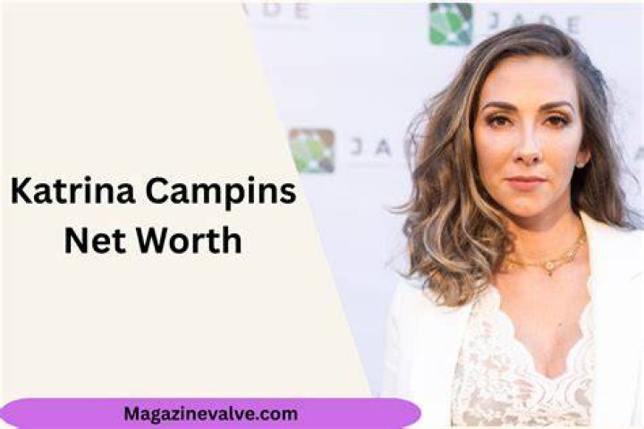 Bio, Relationship Status, Net Worth, Height, And Family ·