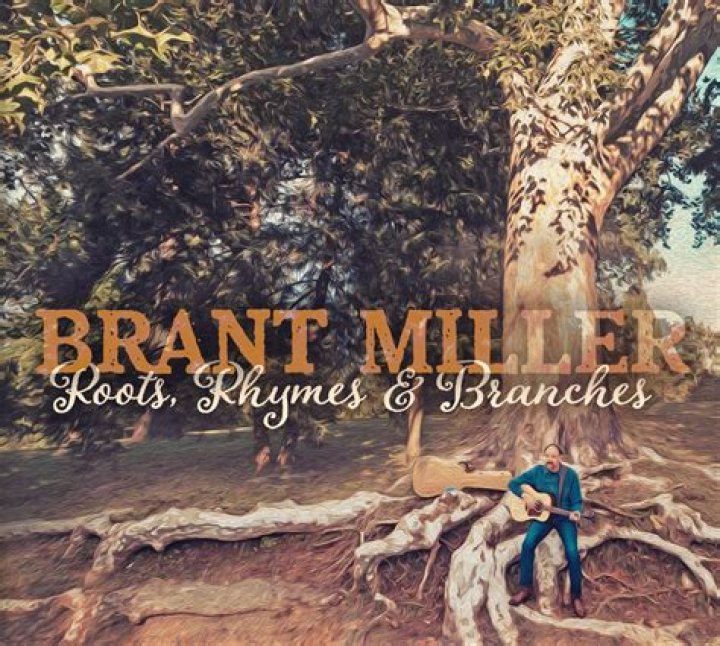 Bio to Brant Miller Music!
