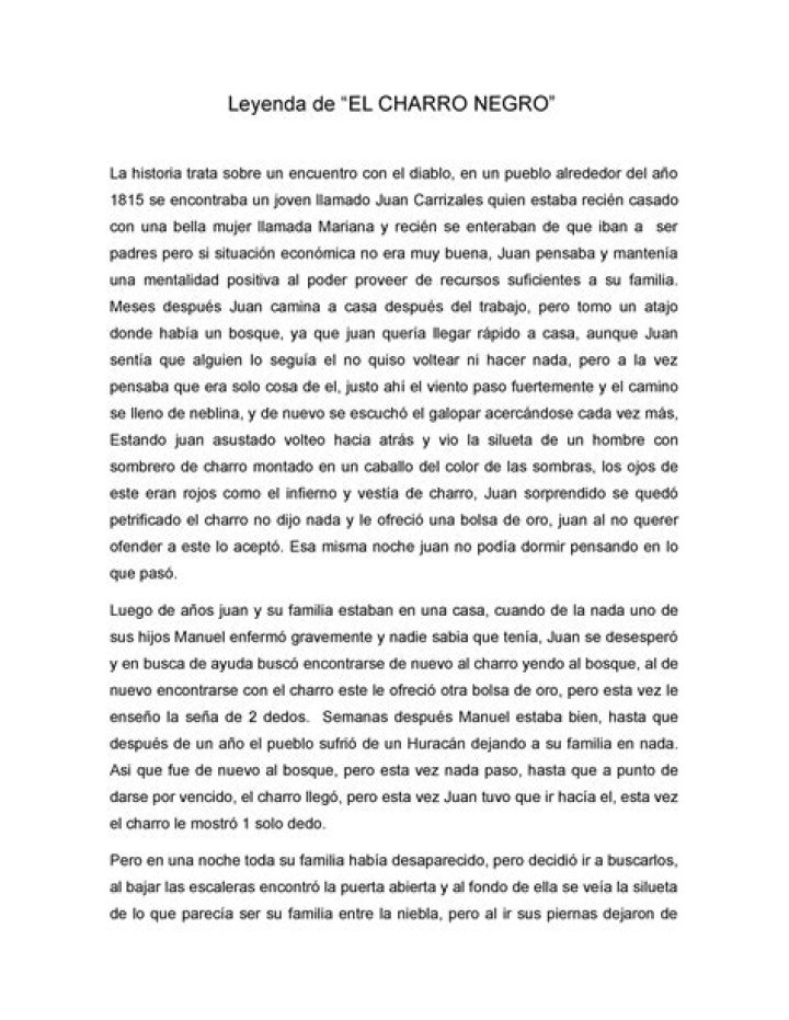 Biografia El Charro y La Mayrita