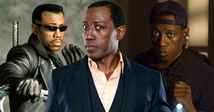 Biographie de Jelani Asar Snipes [Mise &agrave; jour 2024]