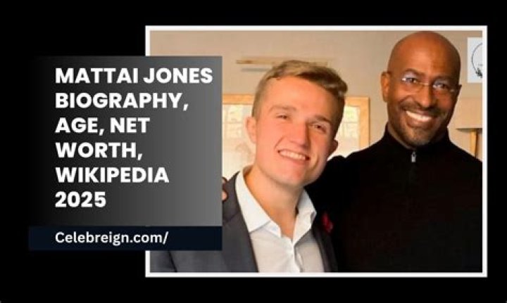 Biography, Age, Net worth ·