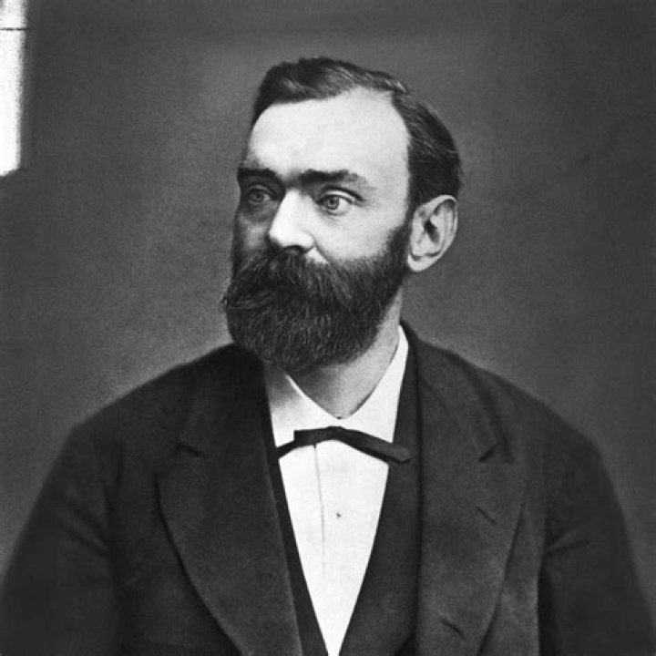 Biography of Alfred Nobel, Inventor of Dynamite