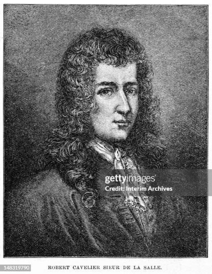 Biography of Robert Cavelier de la Salle, French Explorer (2022)