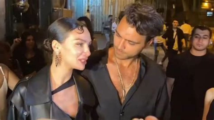 Birce Akalay & Murat &Uuml;nalmış Serie tv, Immagini