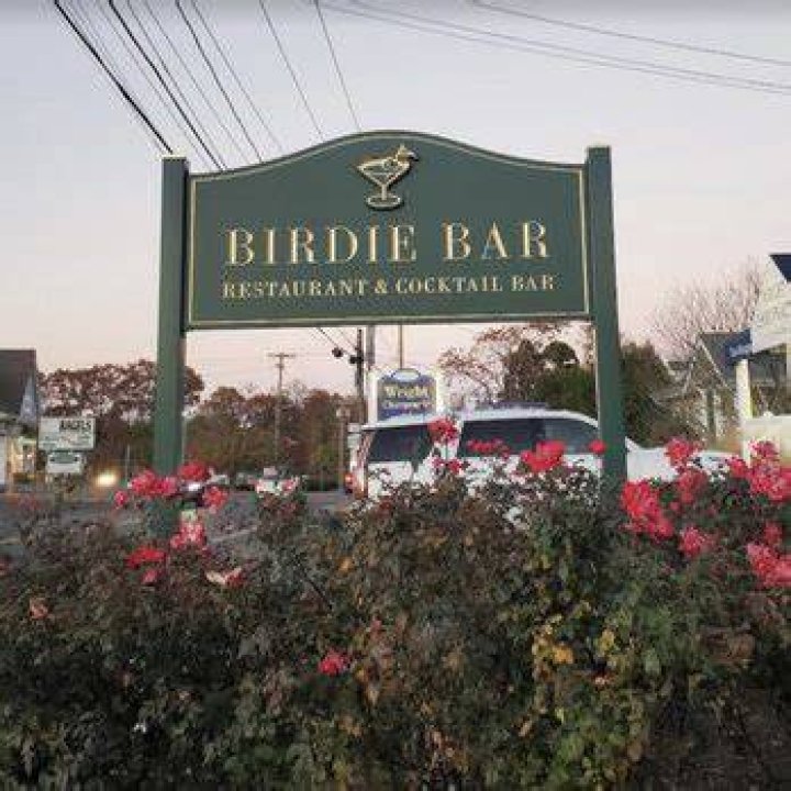 Birdie Bar, Northport Roadtrippers