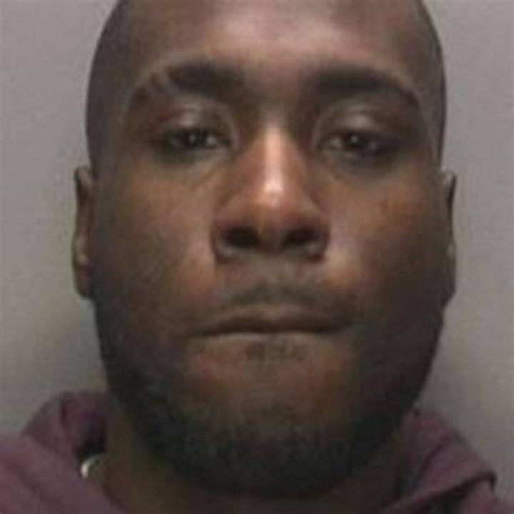 Birmingham riots Jermaine Lewis convicted over police shooting BBC News
