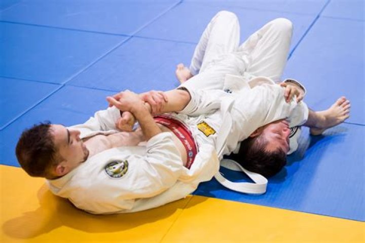 BJJ ONE NEWS North American Grappling Association 2014 NAGA Utah
