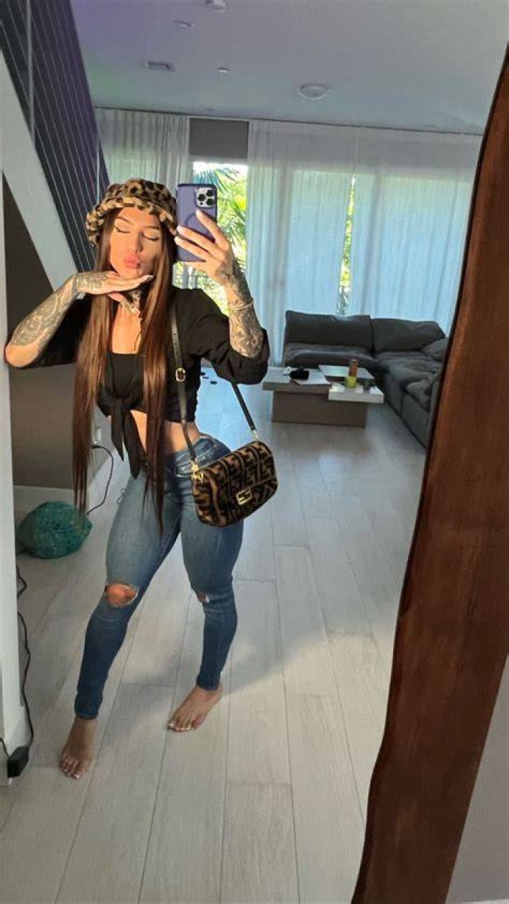 Bkhar nabieva 💖