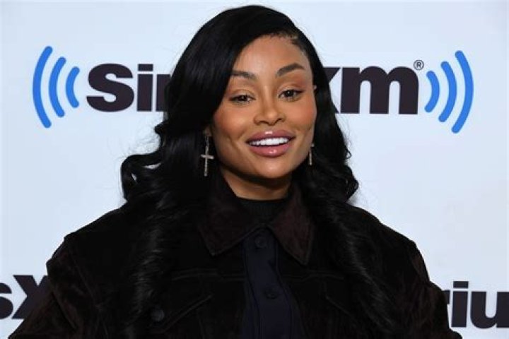 Blac Chyna Just Got Her “Demonic” Tattoo Removed Teen Vogue