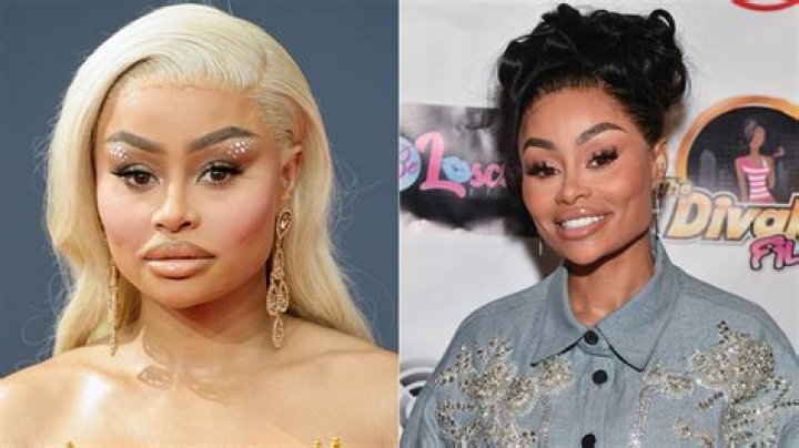 Blac Chyna removes 'demonic' tattoo as she regains her faith Fox News