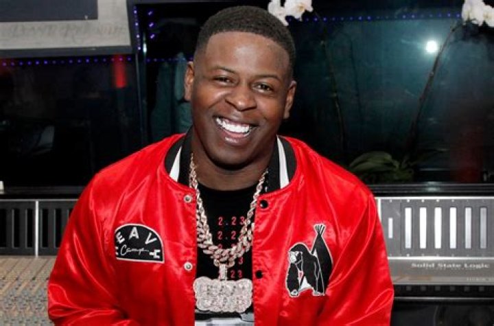 Blac Youngsta's Wells Fargo Account Closed By Bank After Police