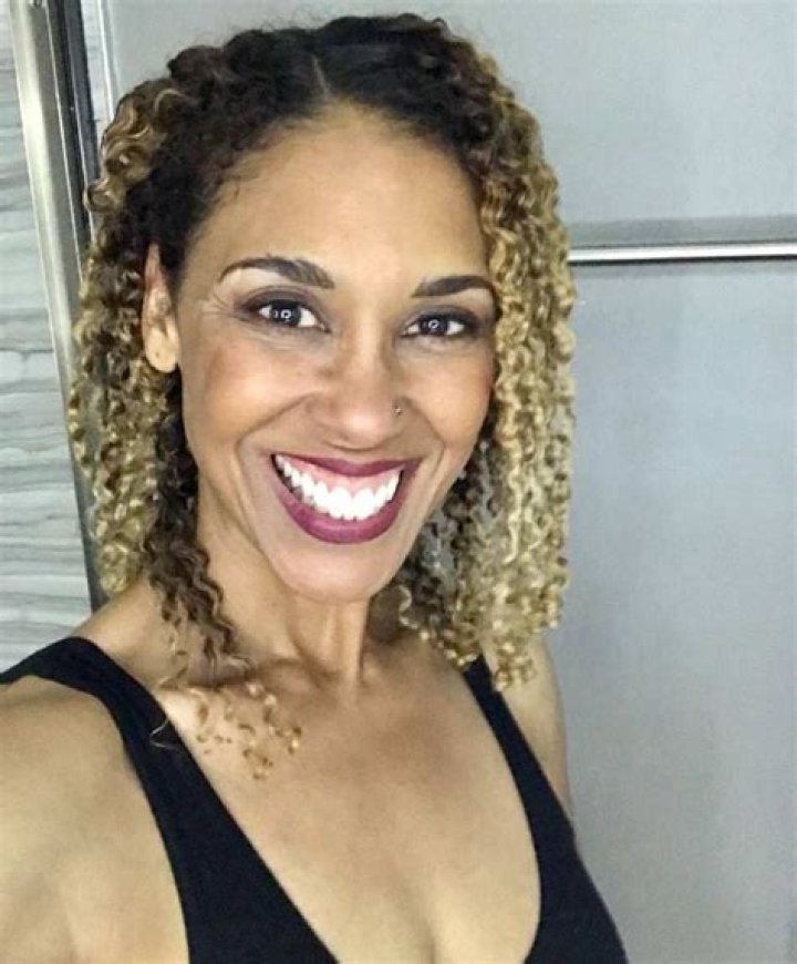 Black Actresses In Their 40s And 50s