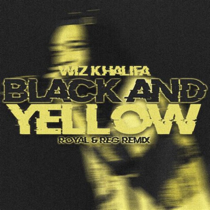 Black And Yellow Song Download from Black And Yellow JioSaavn