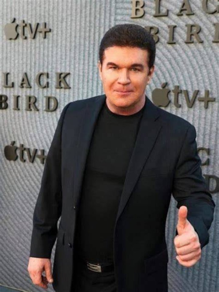 Black Bird How James &lsquo;Jimmy&rsquo; Keene inmate brought down serial killer